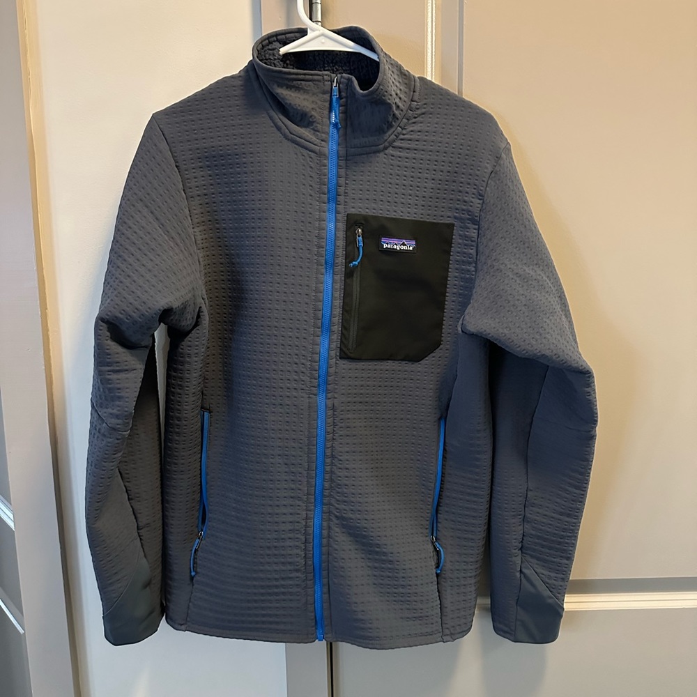 Men’s Patagonia R2 TechFace Jacket